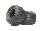 Dual block tire K rear 62/35