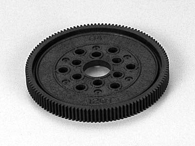 TA-04 SPUR GEAR 120T