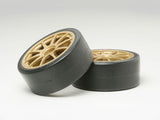 DRIFT TYRES A M/FÆLG