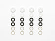 BB Damper Rod Guide x4