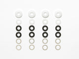 BB Damper Rod Guide x4