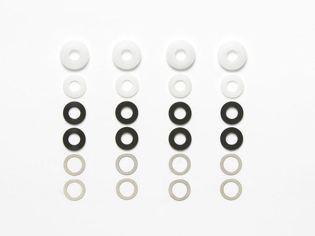 BB Damper Rod Guide x4