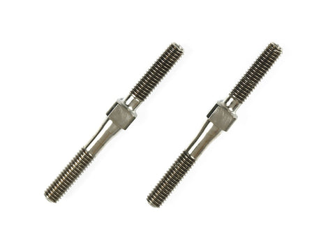 TURNBUCKLES 3X32MM TITAN
