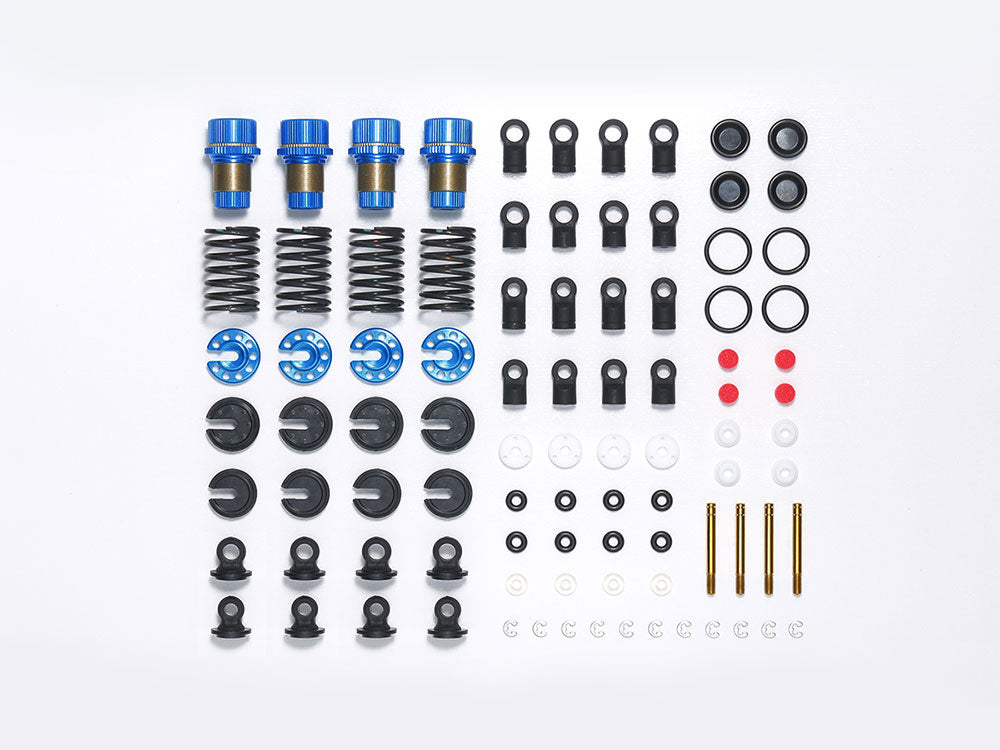 TRF Big Bore Dampers+ (4pcs)