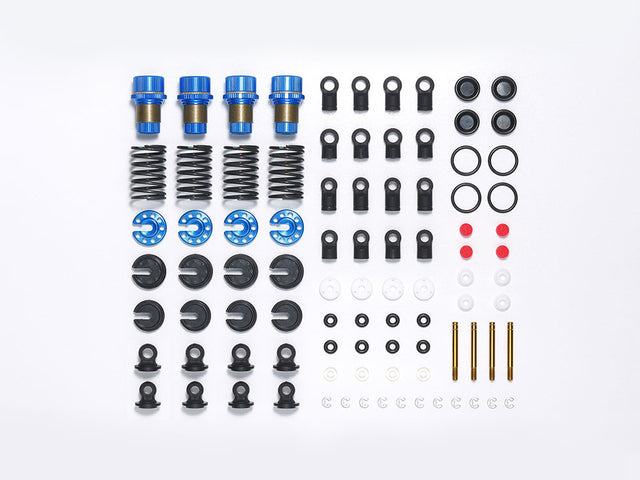 TRF Big Bore Dampers+ (4pcs)