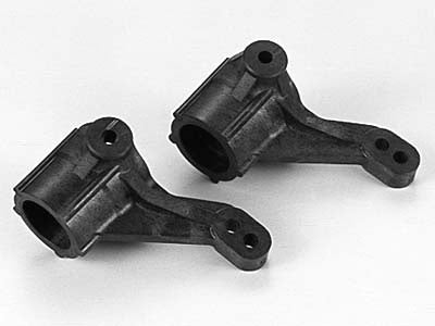 TA-04 HARD FRONT UPRIGHT