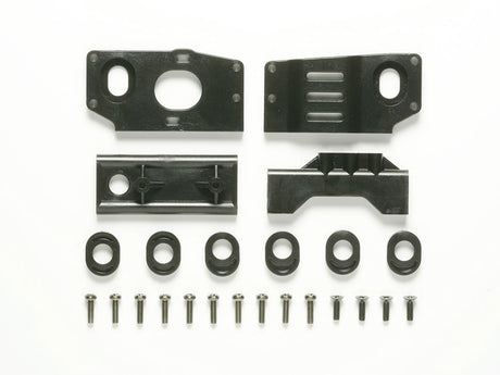 F103GT gear case set