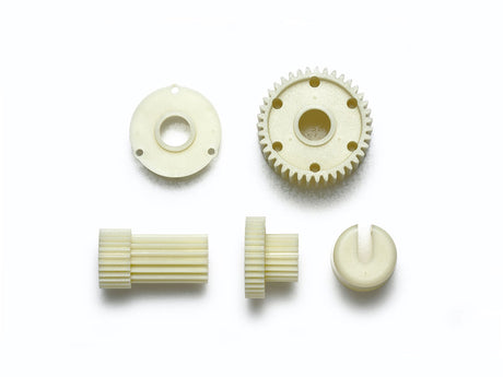 G-DELE M03 GEAR