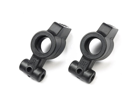 TB-EVO4 E-PARTS R. UPRIGHT