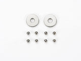 620 HC thrust bearings