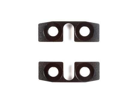 Alu Servo Mount Plate *2