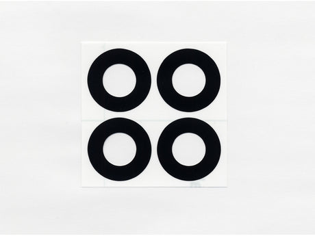 Ball diff protective seal