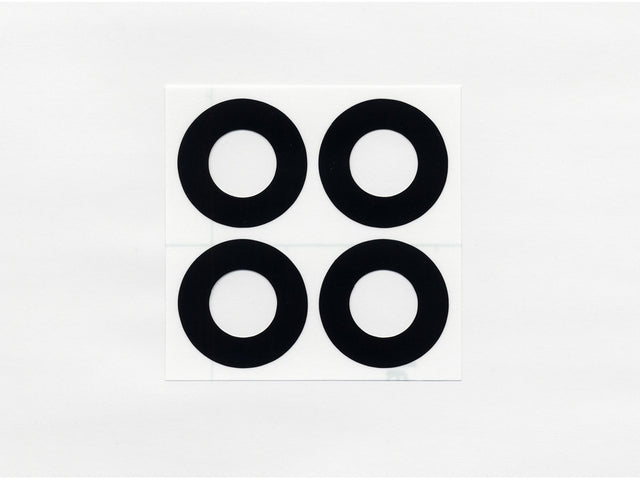Ball diff protective seal