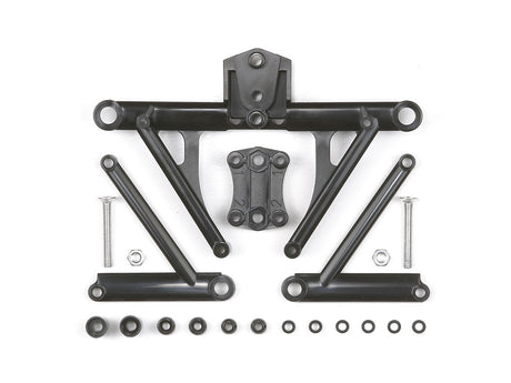 F104 F Parts