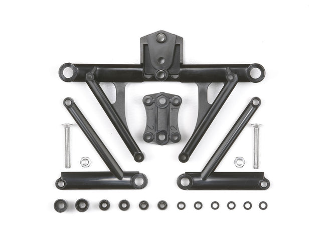F104 F Parts