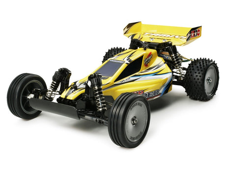 Sand Viper (DT-02)