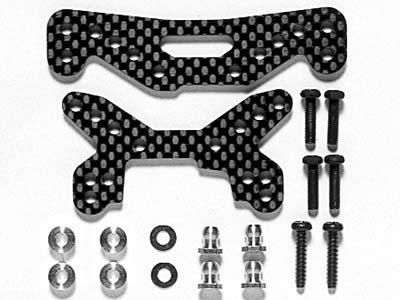 TA-O4 CARBON DAMPER STAY FOR