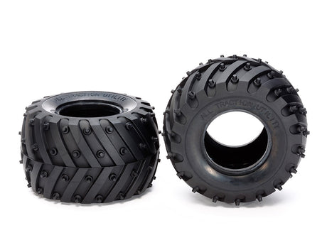 WR-02 Monster Spike Tires Soft