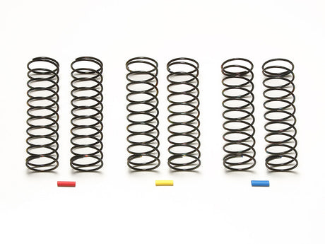 BB Buggy Rear Spring