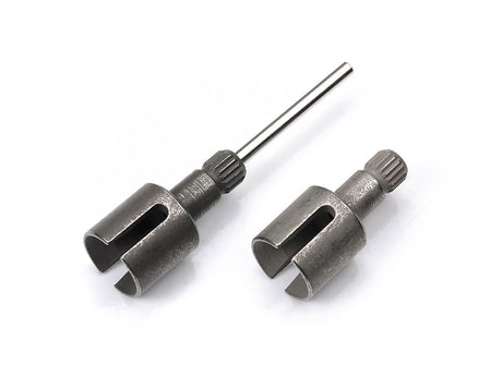 HARD JOINT CUP KUDIFF 4WD FWD