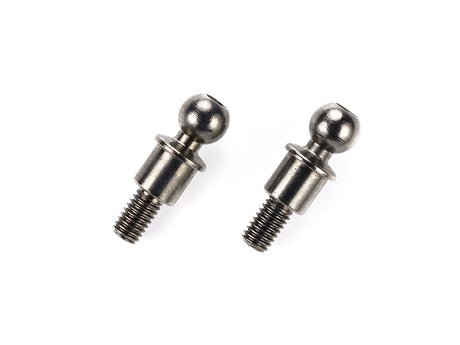 TB-EVO4 BALL HEAD KING PIN