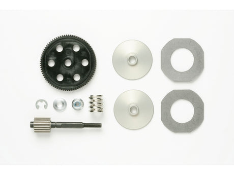 DF-03 Slipper clutch set