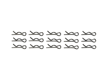 6mm Snap Pin x15