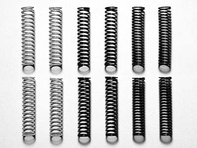 TGM-02 SETTING SPRING SET