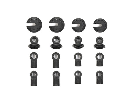 Reinforced V Parts for TRF Dampers