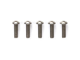 3x10mm Titan socket screw *5