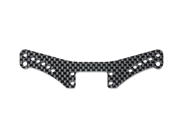TB-EVO4 R. DAMPER STAY