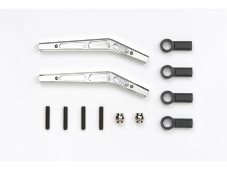 CR-01 Bent Lower Arm Rear