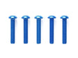 3x16mm Socket Screw / Blue*5