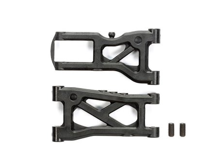 TRF419 D Parts Sus Arms