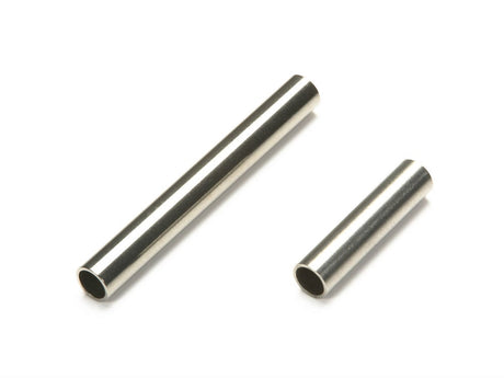 M-Chassis LW hollow Shaft Set