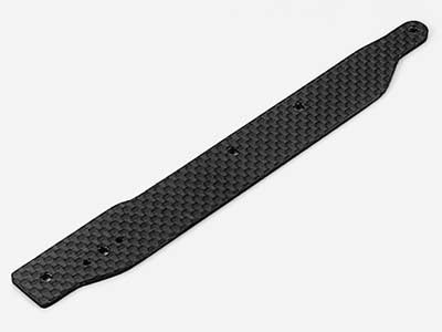 FORSTÆRKNINGSPL. CARBON TA03R