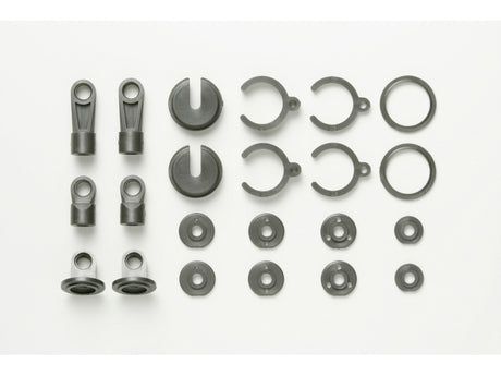 TRF damper L. friction V part 2stk