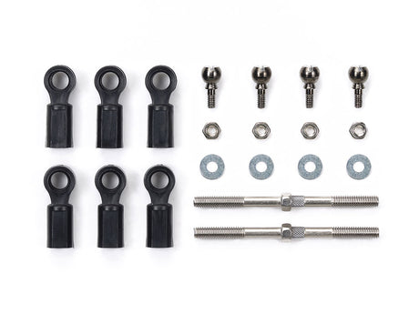 TURNBUCKLE TIE-ROD F103