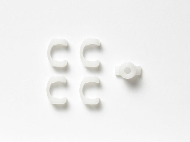 TRF417 V5 SWING SHAFT CAP
