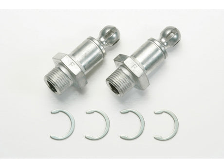 NDF01 F. wheel hub shaft set
