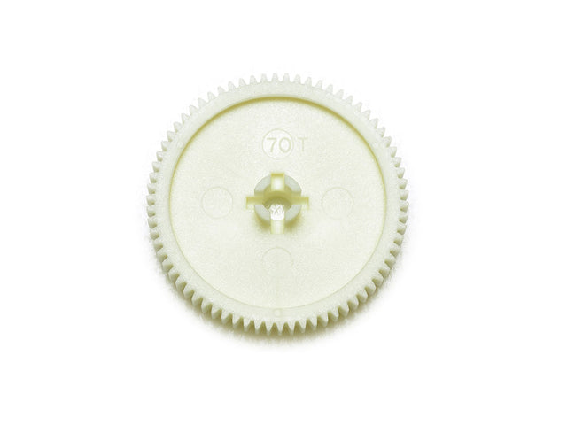 DF-02 SPUR GEAR