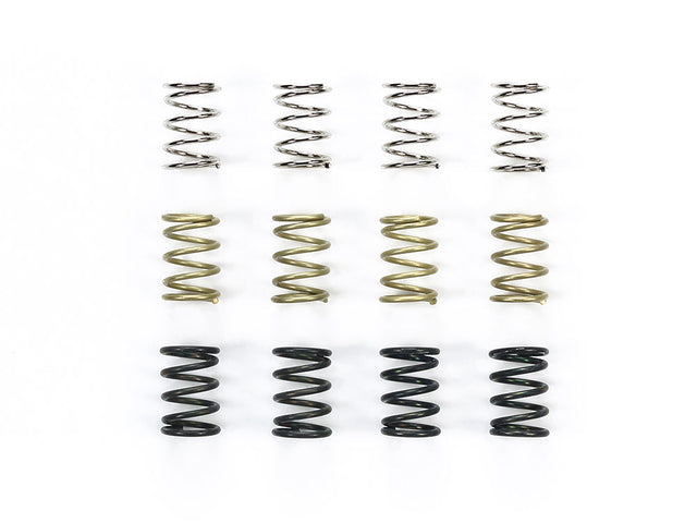 F-1 Front Spring