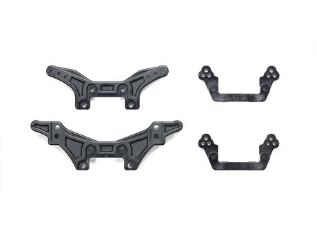 TB-02 B-DELE DAMPER STAY