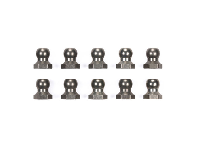 ALU BALL NUT 5MM FC