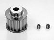 TRF-415 DIRECT CENTER PULLEY