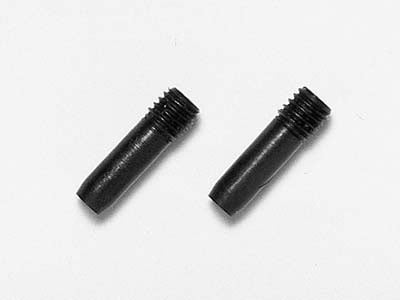SCREW PIN 2,6X10