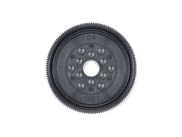 TA-04 SPUR GEAR 128T