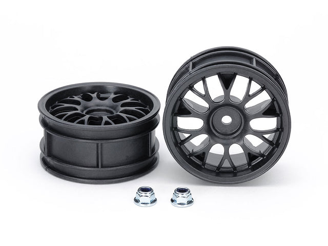 FÆLGE NYLON/CARBON EGER