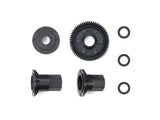 F-1 Spare Gear