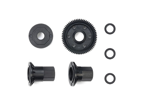 F-1 Spare Gear